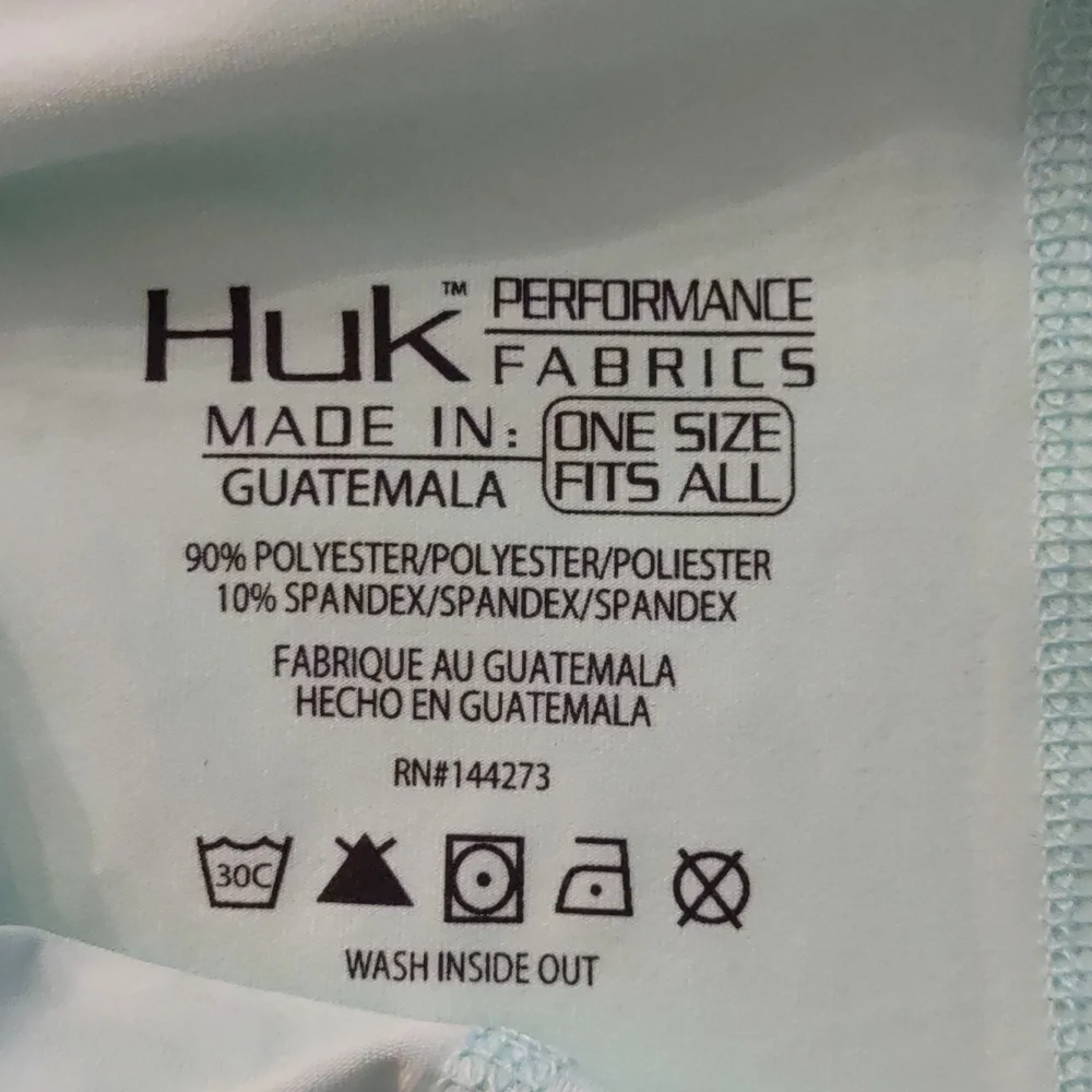 Huk Performance Gaitor